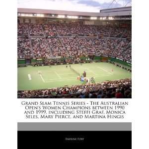   and Martina Hingis Dakota Stevens 9781240059324  Books