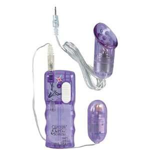   Double Play Dual Massagers (Quantity of 1)