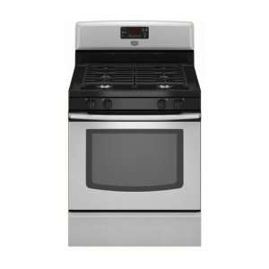  Maytag MGR7775WS 30 Freestanding Gas Range   Stainless 