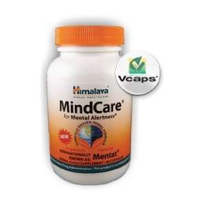    Himalaya Mindcare(Menosan) 60 pills