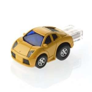  Lamborghini USB Memory Stick   1GB Flash Drive Toys 
