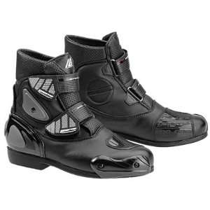  Gaerne Jet Boots   8/Black Automotive