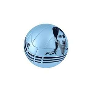  adidas F50 Sheen Messi Soccer Ball