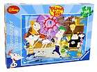 disney phineas ferb 300 piece jigsaw puzzle game gift returns
