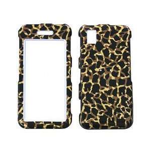   Cover Housing Case   Giraffe Brown Cell Phones & Accessories