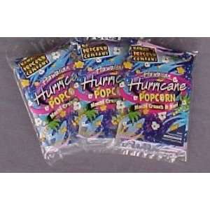 12pk Hawaiian Hurricane Microwave Popcorn Singles  Grocery 