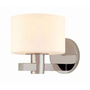  Milano 7 High Wall Sconce