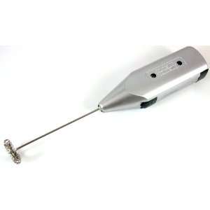 Milk Frother for Coffee Cappuccino Hot Chocolate  New 