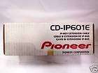 PIONEER CD IP151E 1.5METER( 5 foot) IP BUS EXTENSION CABLE NEW 