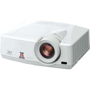  Mitsubishi WD570U 3D Ready DLP Projector   720p   HDTV 