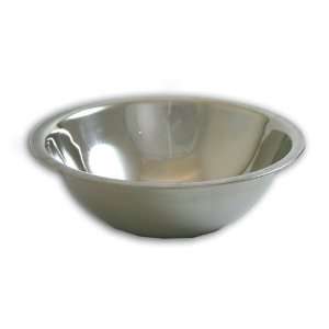  1 1/2 Qt. Stainless Steel Mixing Bowl