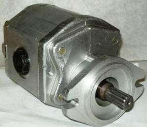 Hydreco 8.9 GPM Aluminum Gear Pump H III 25/20 15A2  