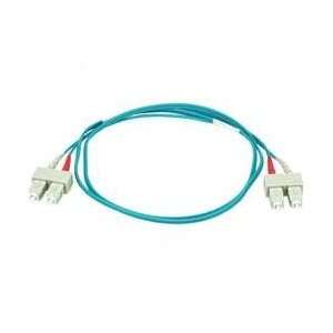  10gb Fiber Optic Patch Cable, Sc/sc, 1m   MONOPRICE Electronics