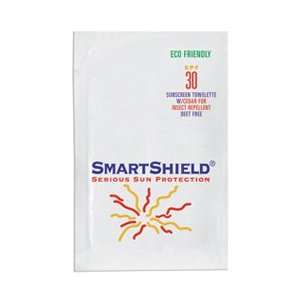   SmartShield SPF30 Sunscreen PLUS Bug Repellent