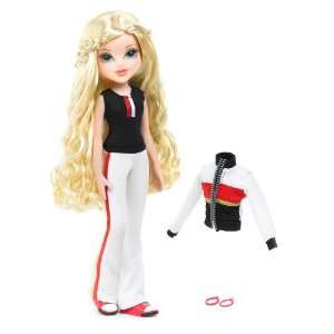  Moxie Girlz Basic Dollpack  Avery Toys & Games