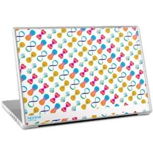 Music Skins MS NOOK40042 14 in. Laptop For Mac & PC  NOOKA  Core Value 