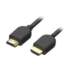  3 meter HDMI 1.3 Cable   Black Musical Instruments