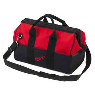 Milwaukee 48 55 3490 Contractor Bag  