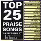 Top 25 Praise Songs (CD, Sep 2000, 2 Discs, Maranatha Music) (CD, 2000 