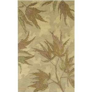  Surya NAT7001 1616 Natura Rug  100% New Zealand Wool  Hand 