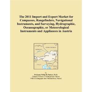  Import and Export Market for Compasses, Rangefinders, Navigational 
