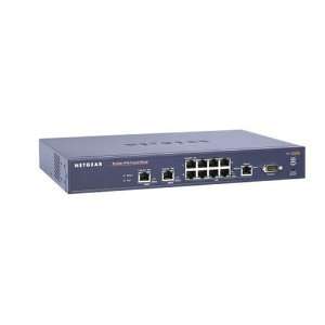  NETGEAR FVX538 ProSafe VPN Firewall 200 Electronics