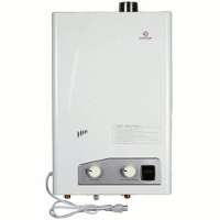 Eccotemp FVI 12 High Cap Tankless Water Heater, Propane  