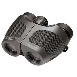  Water and Fog Proof Binoculars (Bushnell H2O Series 8x26 