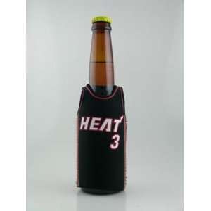  Dwyane Wade Heat Jersey Cooler *SALE*
