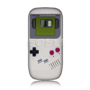   HEAD CASE DESIGNS GAME BOY CLASSIC WHITE BACK CASE COVER FOR NOKIA C7