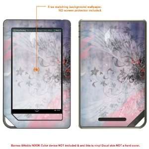   for NOOK Tablet or Nook Color case cover Nookcolor 419 Electronics
