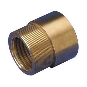   Brnz 2c Rh 1 St Precision Acme Round Nuts