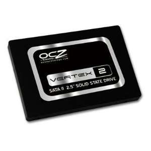  240GB Vertex 2 SATAII 3.5 SSD Electronics