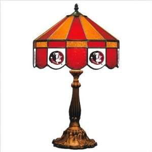   Licensed 16 Wide Table Lamp University Ohio State