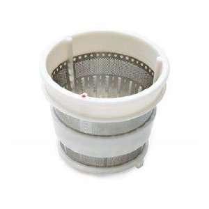   Juicing Strainer (White) for VERT 330 Juicer (NOT HD Models