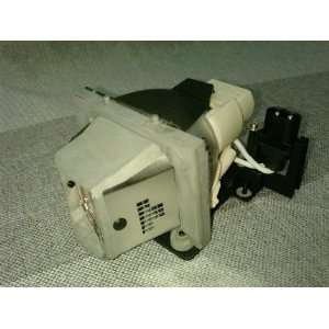  Projector Lamp for OPTOMA SP.89Z01GC01