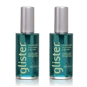   GLISTER ® Multi action Oral Rinse 2 fl. oz