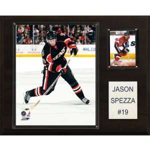  NHL Jason Spezza Ottawa Senators Player Plaque