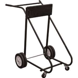  115 HP Outboard Motor Cart & Engine Stand Automotive