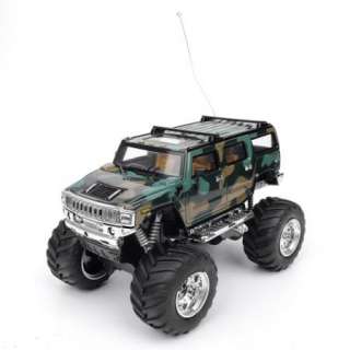 New Mini RC Radio Remote Control Car Jeep Truck Toy  
