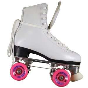 Pink Radar Roller Chicago 800 roller skates womens   Size 