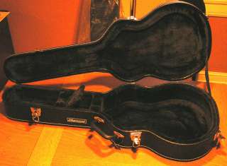 Diamond 5044 Requinto Guitar Hard Shell Case  