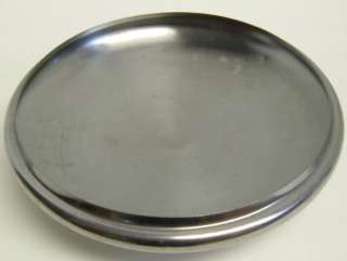 Revere Ware Stainless Steel Replacement Sauce Pot / Pan Lid 7 3/4 