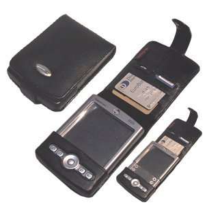  KRUSELL PALM TUNGSTEN T T2 Leather PDA Case +FREE CLIP 