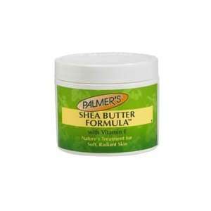  Palmers Shea Butter Frmula Jar Size 3.5 OZ Beauty