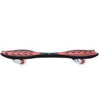 Razor RipStik Air Pro Caster Board Skateboard   Red  