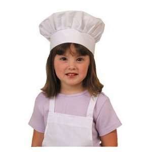  Child Chef Baker Hat Party Arts Crafts Wholesale Lot 18 