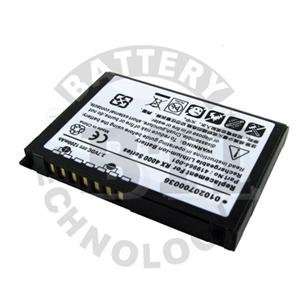    NEW HP/iPAQ PDA Battery (Cell Phones & PDAs)