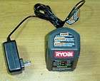 RYOBI P116 DUAL CHEMISTRY BATTERY CHARGER 18 VOLT FOR C