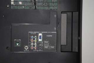 SAMSUNG UN32D4005 32 720p 60CMR HDMI & USB WIDESCREEN LED TV 